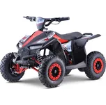 Dětská elektrická čtyřkolka Max Sport