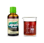 Bylinné kapky s.r.o. Lopuch 50 ml