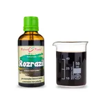 Bylinné kapky s.r.o. Rozrazil lékařský…