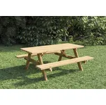 TUINDECO Extra VLP012996 220 x 155 cm