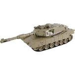 Sparkys R/C Tank 1:32 M1A2