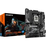 Gigabyte B760 GAMING X D4 GEN5