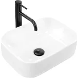 Rea Demi Mini REA-U5064 bílé