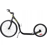 inSPORTline Parduber 26/20" černá