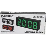 Gaosiio DS-3806L černé