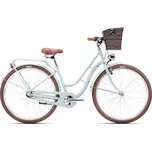 CTM Summer 28" šalvějové/stříbrné 2026