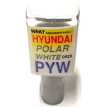 Arasystem PYW Polar White Hyundai…
