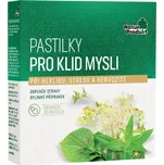 Naturprodukt Bylinné pastilky pro klid…