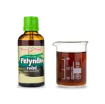 Bylinné kapky s.r.o. Pelyněk roční 50 ml