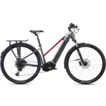 CRUSSIS e-Savela 9.11 715 Wh 28" 2026