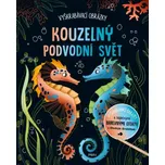 Pikola Vyškrabávací obrázky Kouzelný…