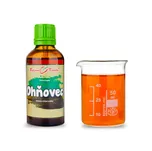 Bylinné kapky s.r.o. Ohňovec 50 ml