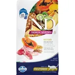 N&D Tropical Selection Adult Cat…