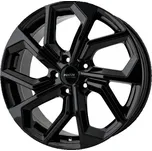 Platin P97 FullBlack 7,5x18 5x114 ET45…