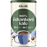4Slim Čekankové kafe instantní 100 g