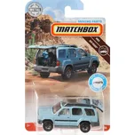 Mattel 25FWD28 klasická auta mix motivů