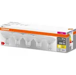 OSRAM LED Star PAR16 36° GU10 4,3W 230V…