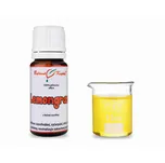 Bylinné kapky s.r.o. Lemongrass - 100%…