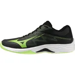 Mizuno Lightning Star JR černé/Jade…