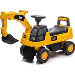 Chipolino CAT 161094 bagr se lžící žlutý