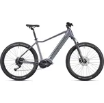 CRUSSIS ONE-Guera 7.10 20 Ah 27,5" 2025