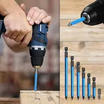 Sada křížových magnetických bitů 51719…