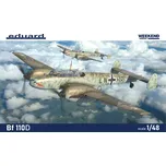 Eduard Messerschmitt Bf 110D Weekend…