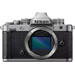 Nikon Z f