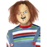 Smiffys 39969 maska Chuckie