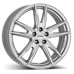 DEZENT KF Silver 7x17 5x112 ET45 57,1