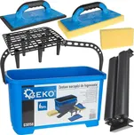 Geko G30158 sada pro spárování 6 ks