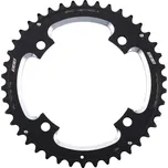 BBB MTBGear BCR-41X černý 38 zubů