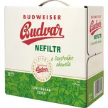 Budějovický Budvar Original nefiltr z…