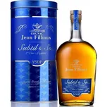 Jean Fillioux VSOP Subtil & So 40 % 0,7…