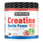 Survival Creatine Monohydrate Gentle…