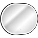 Comad Apollo 2 Black 90 x 70 cm černá