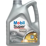 Mobil Super 3000 Formula V 0W-20