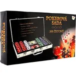 Teddies Poker sada 00861579
