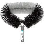 Ometač prachu a pavučin do tvaru V