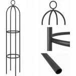 Bituxx M19557 zahradní pergola podpěra…