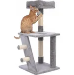Zooplus Basics nízké škrabadlo 85 cm…