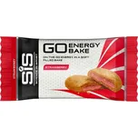 SiS Go Energy Bake 50 g jahoda
