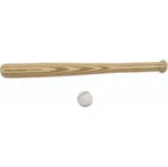 Wiky W047785 Baseballová pálka set s…
