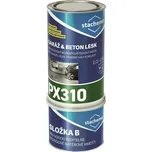 Stachema PX310 10 kg RAL 7035 světle…