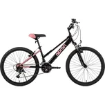 Olpran Formica ALU 24" 2026 černé/růžové