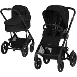 Cybex Talos S Lux + Cot S Lux 2026 Moon…