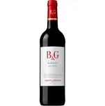Barton & Guestier Merlot Reserve IGP…