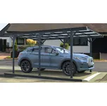 Riwall Pro CH500-GT 503 x 305 x 232 cm…