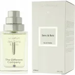 The Different Company Sens & Bois W EDT