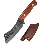 Foxter Knives 2927 sekáček 12,5 cm hnědý